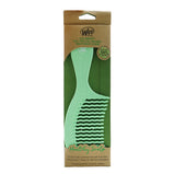 WET BRUSH - Go Green Treatment Comb - # Tea Tree Oil   0620BIOGOGRTT 1pc