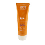 ANNEMARIE BORLIND - Sun Care Sun Fluid SPF 20 22043/601162 125ml/4.22oz