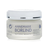 ANNEMARIE BORLIND - Z Essential Night Cream 005503 50ml/1.69oz