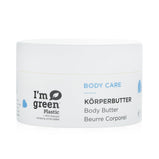 ANNEMARIE BORLIND - Body Care Body Butter - For Normal To Dry Skin 219306 250ml/8.45oz