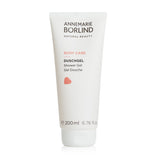 ANNEMARIE BORLIND - Body Care Shower Gel - For Normal Skin 219252 200ml/6.76oz