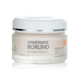 ANNEMARIE BORLIND - Rosentau System Protection Nourishing Night Cream 226687 50ml/1.69oz