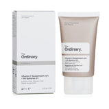 THE ORDINARY - Vitamin C Suspension 23% + HA Spheres 2% 190700 30ml/1oz