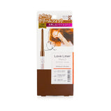 LOVE LINER - Pencil Eyeliner - # Medium Brown 033557 0.1g/0.003oz