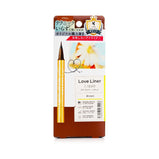 LOVE LINER - Liquid Eyeliner - # Brown 034226 0.55ml/0.02oz