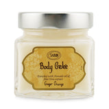 SABON - Body Gelee - Ginger Orange 51276/922844 200ml/7oz