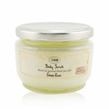 SABON - Body Scrub - Green Rose 700208 320g/11.3oz