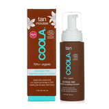 COOLA - Organic Sunless Tan Express Sculpting Mousse CL10312 207ml/7oz