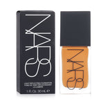 NARS - Light Reflecting Foundation - Tahoe (Medium-Deep 2) 070742 30ml/1oz