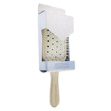 PHILIP KINGSLEY - Vented Paddle Brush (For Thicker, Longer Length Hair) 1pc