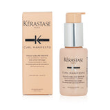 KERASTASE - Curl Manifesto Huile Sublime Repair Nourishing Multi-use Hair & Scalp Oil (For Very Curly & Coily Hair) 968701 50ml/1.7oz