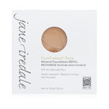 JANE IREDALE - PurePressed Base Mineral Foundation Refill SPF 20 - Autumn 12812-1E / 116796 9.9g/0.35oz