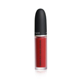 MAC - Powder Kiss Liquid Lipcolour - # Rhythm 'N' Roses SJC243 / 626779 5ml/0.17oz