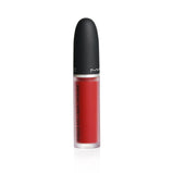 MAC - Powder Kiss Liquid Lipcolour - # Rhythm 'N' Roses SJC243 / 626779 5ml/0.17oz