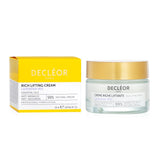 DECLEOR - Lavender Iris Rich Lifting Cream 80334 50ml/1.69oz