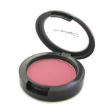 MAC - Blush Powder - Desert Rose (Matte) 6g/0.21oz