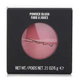 MAC - Blush Powder - Desert Rose (Matte) 6g/0.21oz