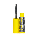 MAC - Magic Extension 5mm Fibre Mascara (Mini) - # Extensive Black 653751 5ml/0.17oz