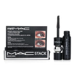 MAC - MACStack Mascara (Mini) 596195 8ml/0.27oz