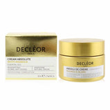 DECLEOR - White Magnolia Cream Absolute 42000 50ml/1.7oz