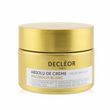 DECLEOR - White Magnolia Cream Absolute 42000 50ml/1.7oz