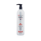 CHI - Ionic Color Illuminate Shampoo - # Red Auburn    CHICIARS25 739ml/25oz
