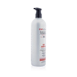 CHI - Ionic Color Illuminate Shampoo - # Red Auburn    CHICIARS25 739ml/25oz