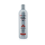 CHI - Ionic Color Illuminate Shampoo - # Red Auburn CHICIARS12/818855 355ml/12oz