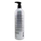 CHI - Ionic Color Illuminate Shampoo - # Platinum Blonde Purple Shampoo CHICIPS25 739ml/25oz