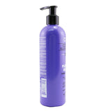 CHI - Ionic Color Illuminate Shampoo - # Platinum Blonde Purple Shampoo  CHICIPS12 / 837245 355ml/12oz