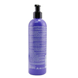 CHI - Ionic Color Illuminate Shampoo - # Platinum Blonde Purple Shampoo  CHICIPS12 / 837245 355ml/12oz