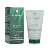 RENE FURTERER - Neopur Anti-Dandruff Balancing Shampoo (Oily, Flaky Scalp) 148923 150ml/5oz