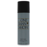 One Man Show by Jacques Bogart Body Spray 6.6 oz (Men)