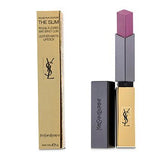 Rouge Pur Couture The Slim Leather Matte Lipstick - # 4 Fuchsia Excentrique  2.2g/0.08oz