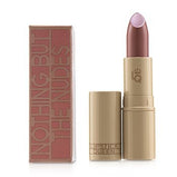 Nothing But The Nudes Lipstick - # Blooming Blush (Muted Peachy Pink)  3.5g/0.12oz