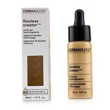 Flawless Creator Multi Use Liquid Pigments Foundation - # 37W  30ml/1oz