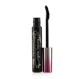 Heroine Make Volume And Curl Waterproof Mascara Advanced Film - # 01 Black  6g/0.21oz