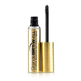 GrandeBrow Fill Volumizing Brow Gel - # Dark  4g/0.14oz