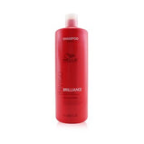 Invigo Brilliance Color Protection Shampoo - # Normal  1000ml/33.8oz