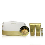 Ceramide Lift & Firm Youth-Restoring Set: ADVANCED Ceramide Capsules 60caps+ Day Cream SPF30 15ml+ Night Cream 15ml+ Eye  4pcs+1bag