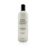 Conditioner For Dry Hair with Lavender & Avocado  473ml/16oz