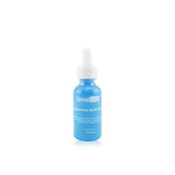 Hyaluronic Acid Serum + Vitamin C  30ml/1oz