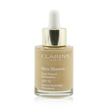 Skin Illusion Natural Hydrating Foundation SPF 15 # 111 Auburn  30ml/1oz