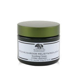 Dr. Andrew Mega-Mushroom Skin Relief & Resilience Soothing Cream  50ml/1.7oz