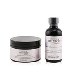 Ultimate Miracle Worker Multi-Rejuvenating Retinol+Superfood Oil & Pads  60pads