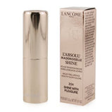 L'Absolu Mademoiselle Shine Balmy Feel Lipstick - # 224 Shine With Pleasure  3.2g/0.11oz