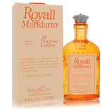 Royall Mandarin by Royall Fragrances All Purpose Lotion / Cologne 4 oz (Men)