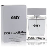 The One Grey by Dolce & Gabbana Eau De Toilette Intense Spray 1.7 oz (Men)